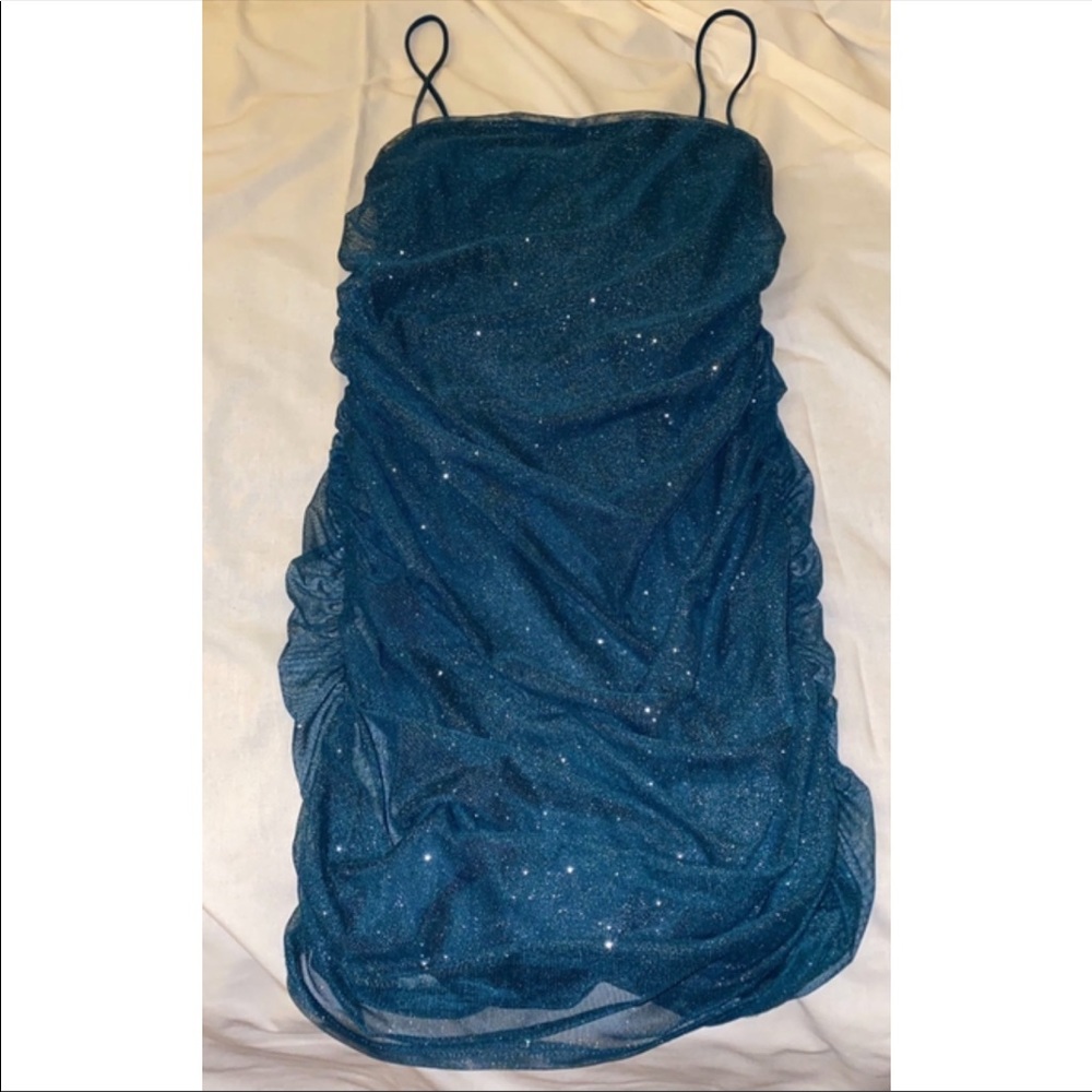 Windsor Body Con Dress